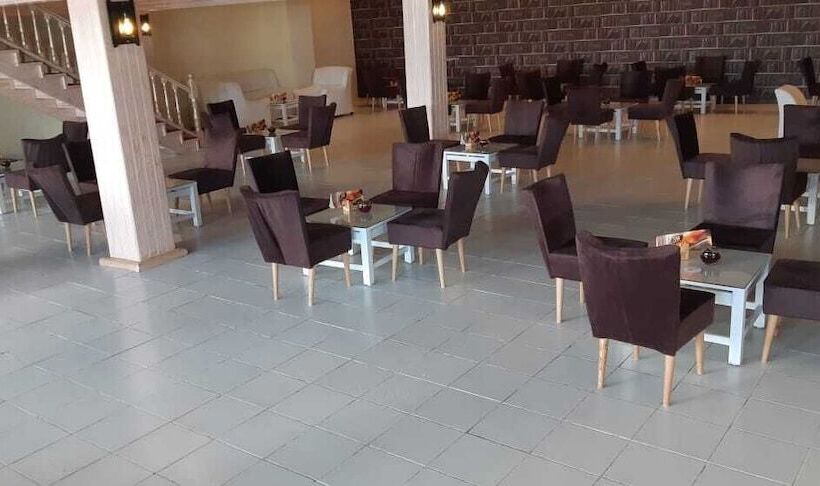 Hotel Cosmos Tergui Club