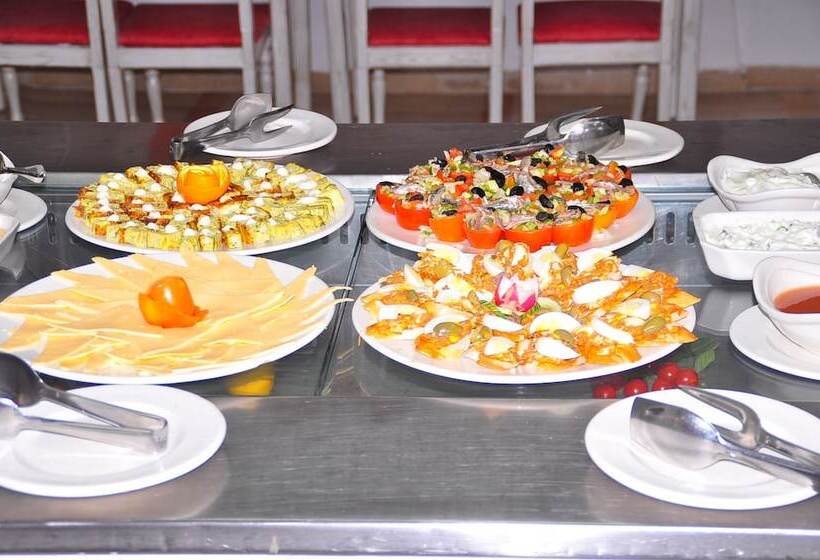 Hotel Cosmos Tergui Club