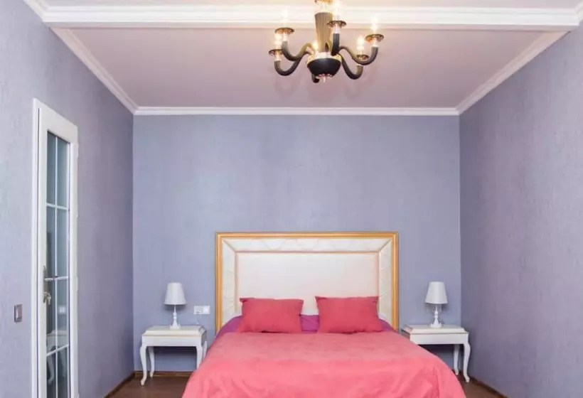 هتل Gachresh Forest Resort