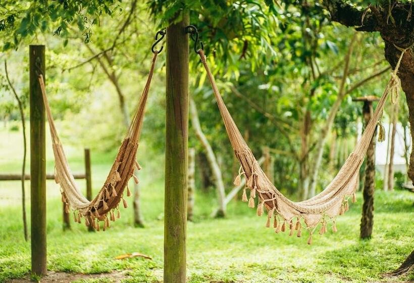 هتل Glamping Entre Rios