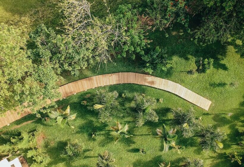 هتل Glamping Entre Rios