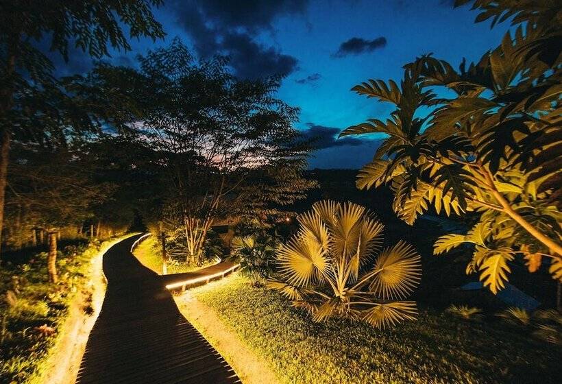 هتل Glamping Entre Rios