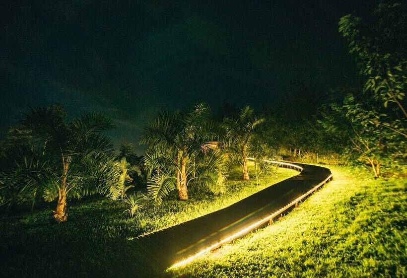 هتل Glamping Entre Rios