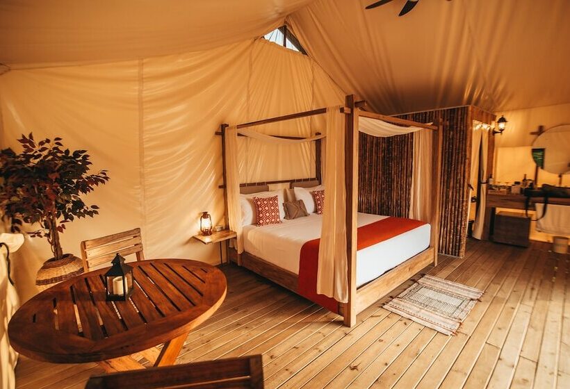 هتل Glamping Entre Rios