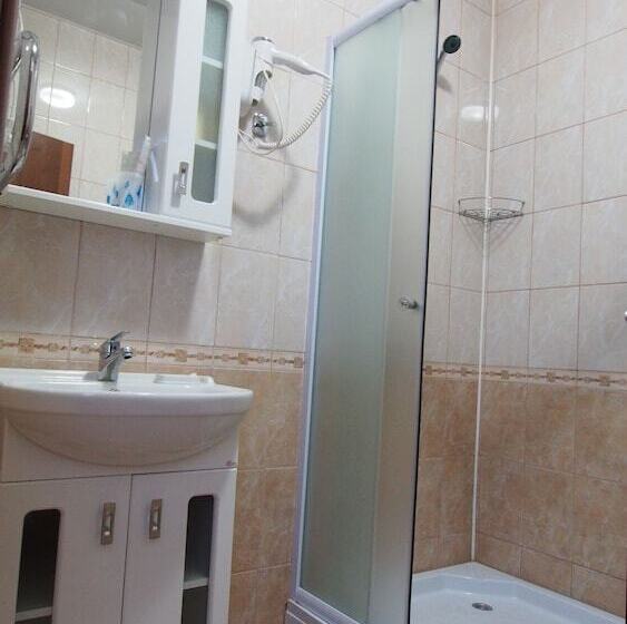 ホテル Golden Hills