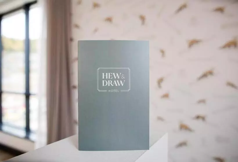 Hotelli Hew & Draw