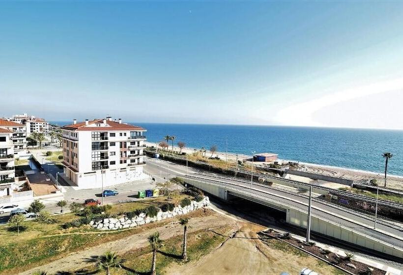 ホテル Homeholidaysrentals  Maritim V