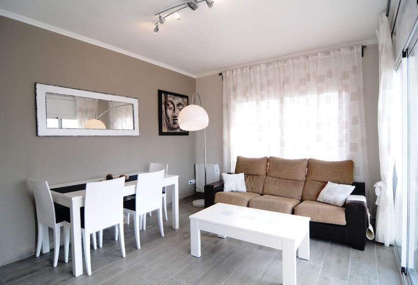 ホテル Homeholidaysrentals  Maritim V