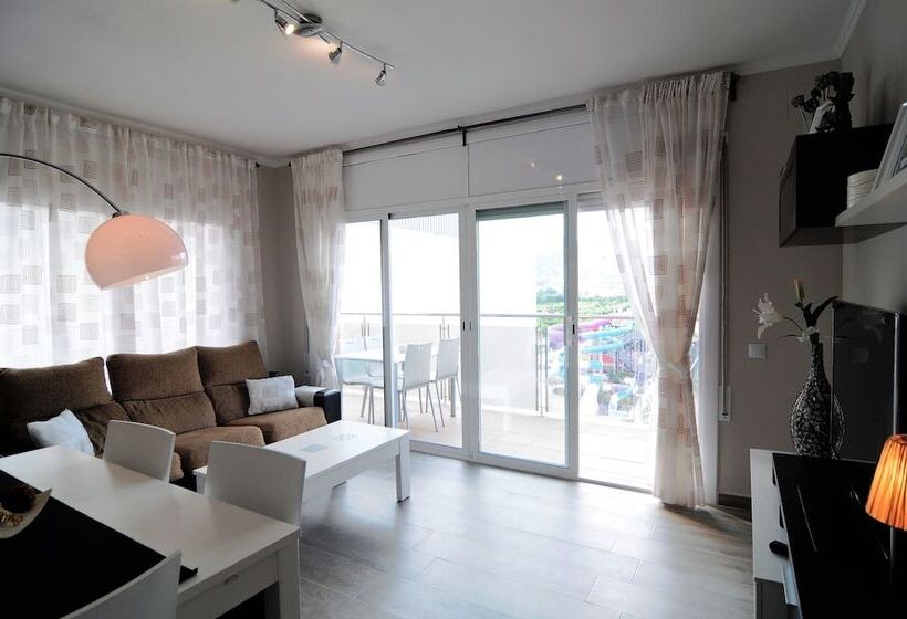 ホテル Homeholidaysrentals  Maritim V