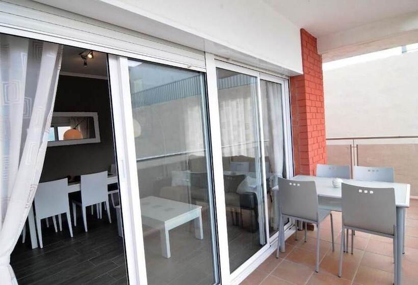 ホテル Homeholidaysrentals  Maritim V