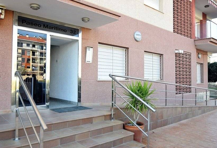 ホテル Homeholidaysrentals  Maritim V