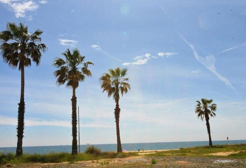 ホテル Homeholidaysrentals  Maritim V