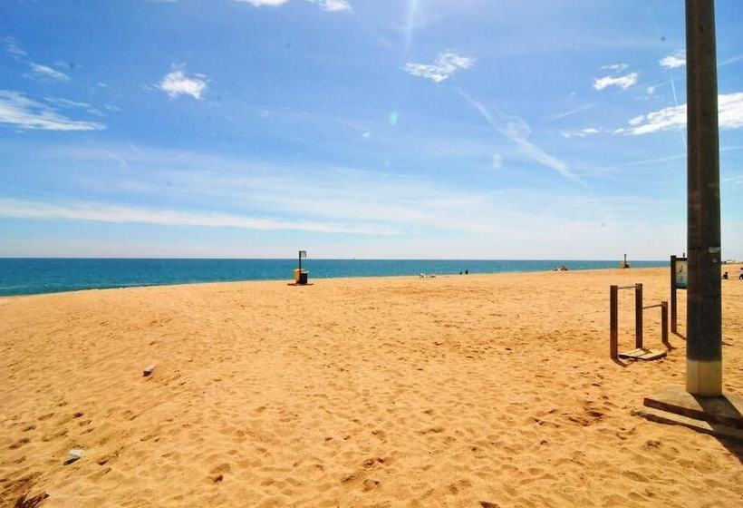 ホテル Homeholidaysrentals  Maritim V