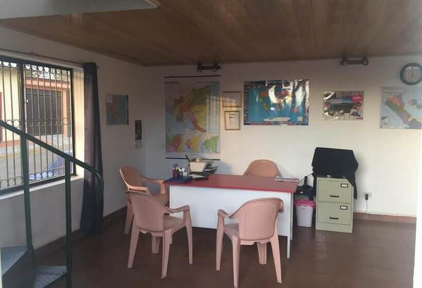 هتل Nueva Posada Inn