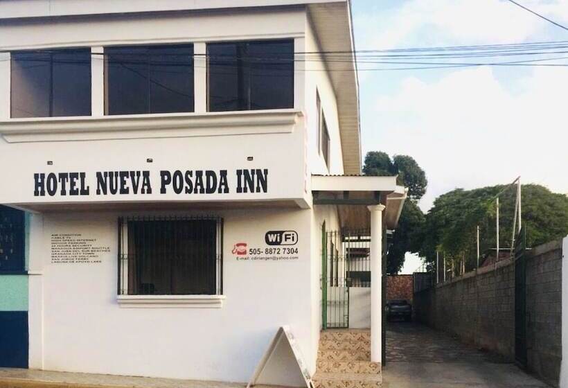 هتل Nueva Posada Inn