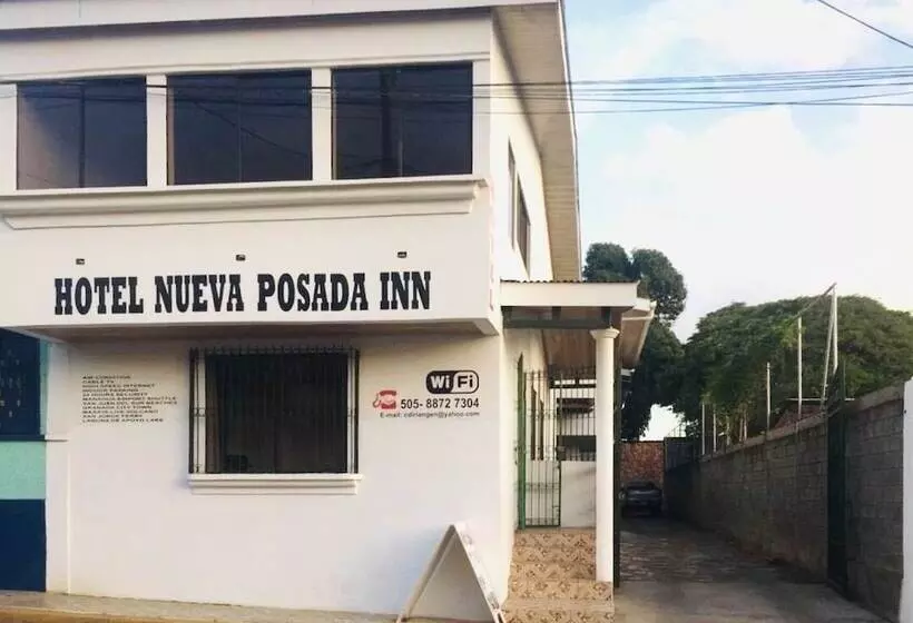 هتل Nueva Posada Inn