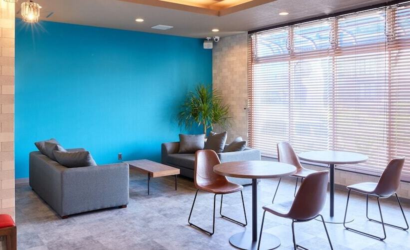 בית מלון כפרי Ocean View In Kibogaoka