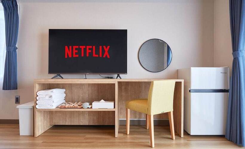 בית מלון כפרי Ocean View In Kibogaoka