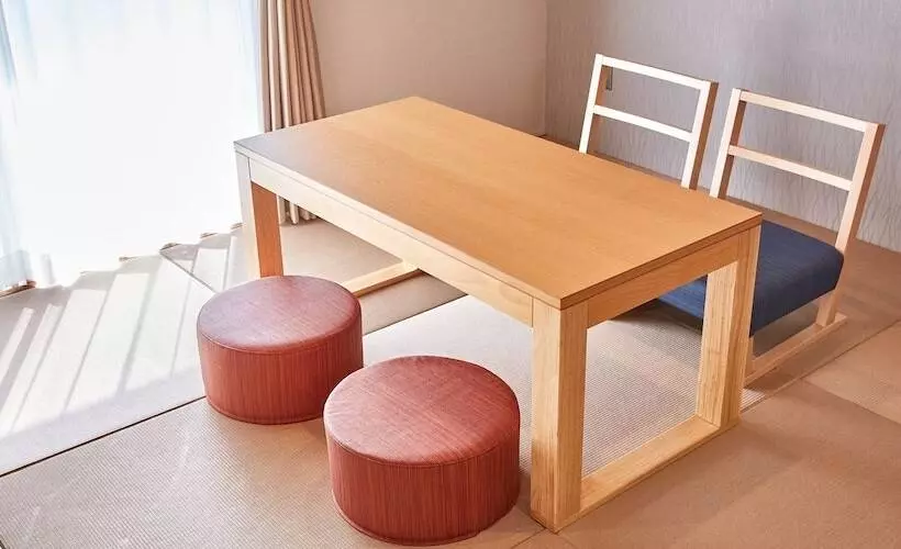 Hotelli Ocean View In Kibogaoka