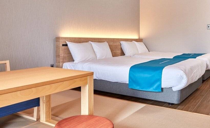 בית מלון כפרי Ocean View In Kibogaoka