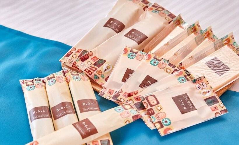 בית מלון כפרי Ocean View In Kibogaoka