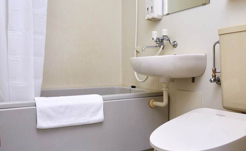 בית מלון כפרי Ocean View In Kibogaoka