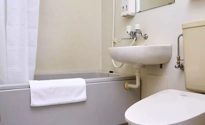 Hotelli Ocean View In Kibogaoka