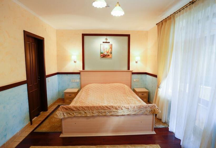 هتل Rest Matsesta