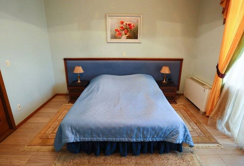 هتل Rest Matsesta