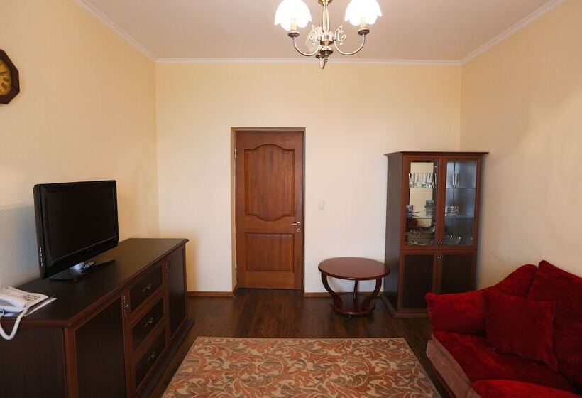 هتل Rest Matsesta