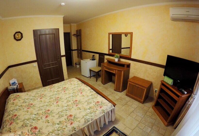 هتل Rest Matsesta