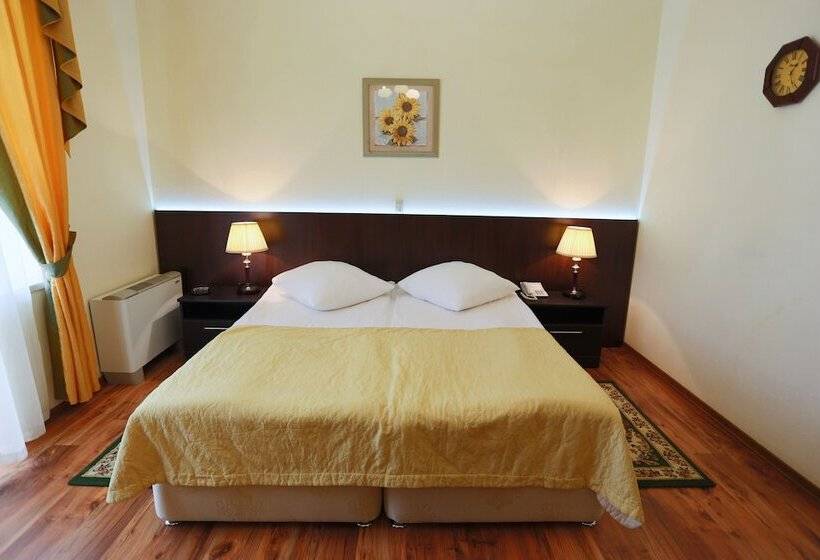 هتل Rest Matsesta