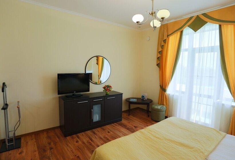 هتل Rest Matsesta