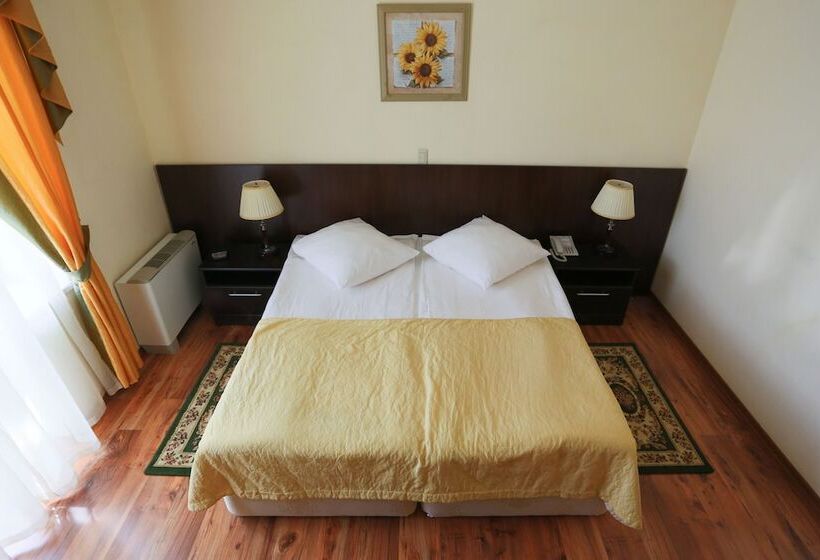 هتل Rest Matsesta