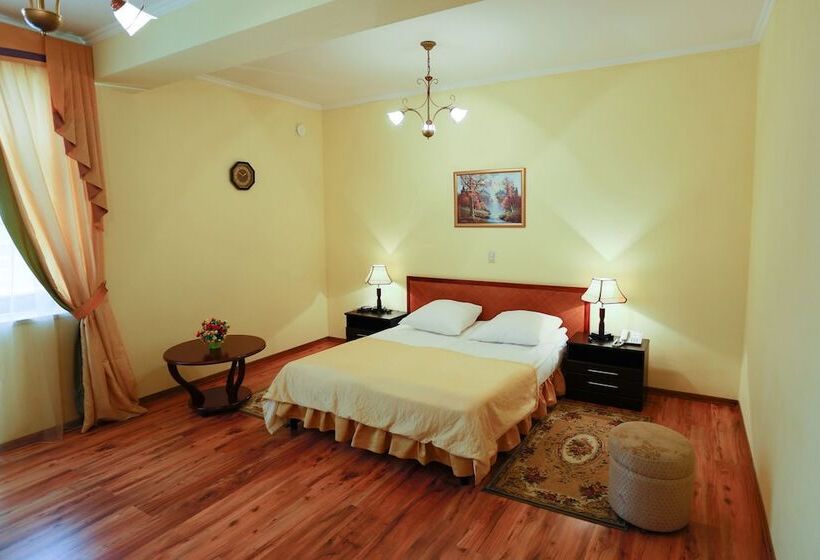 هتل Rest Matsesta