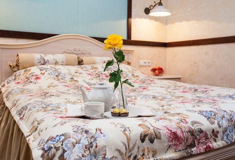 هتل Rest Matsesta