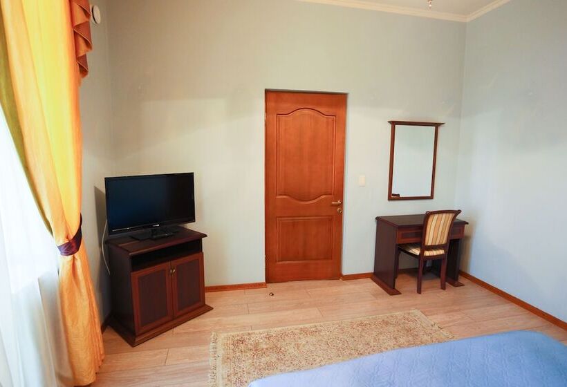 هتل Rest Matsesta