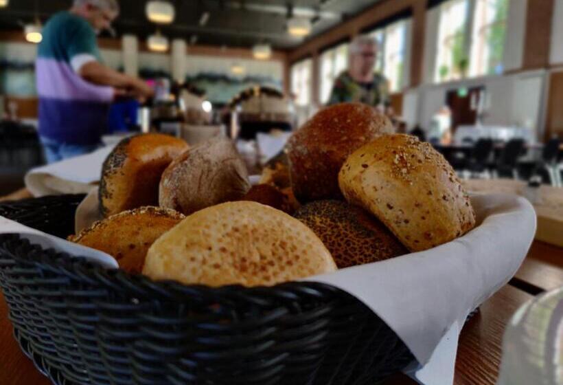 ホテル Sønderborg Kaserne