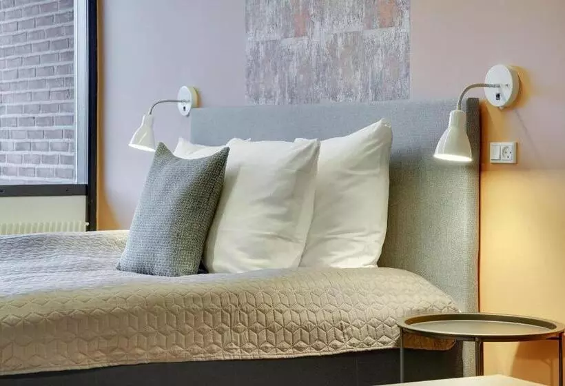 ホテル Sønderborg Kaserne