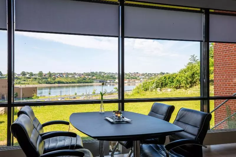 ホテル Sønderborg Kaserne