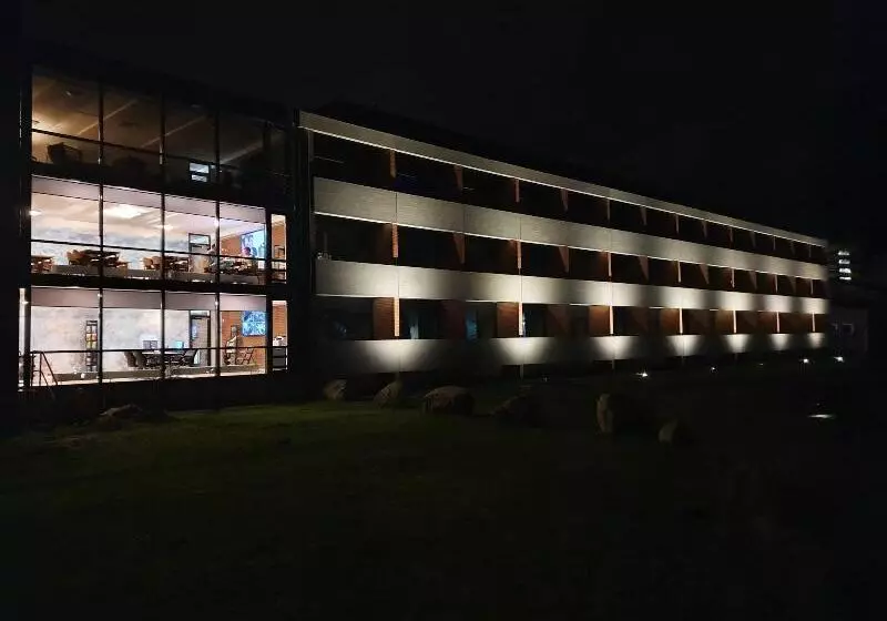 ホテル Sønderborg Kaserne