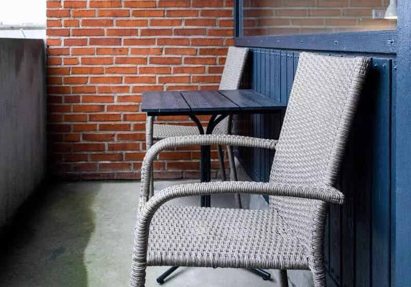 ホテル Sønderborg Kaserne