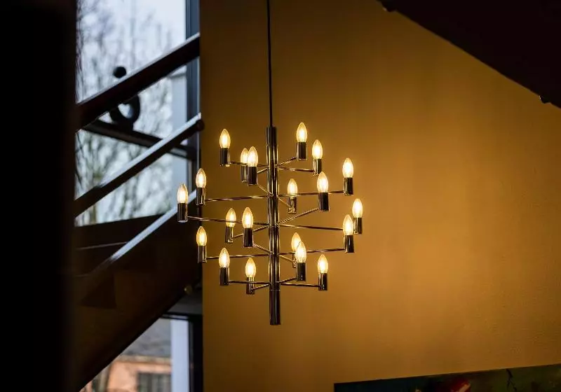 ホテル Sønderborg Kaserne