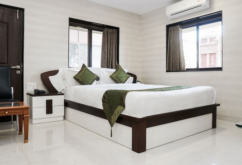 호텔 Treebo Trend Casa Bella Resort