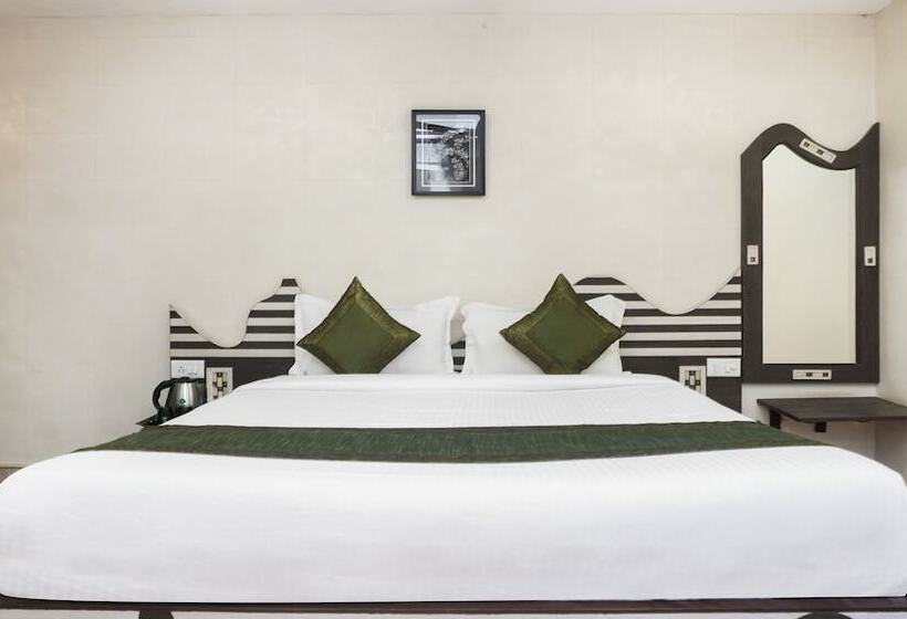 호텔 Treebo Trend Casa Bella Resort