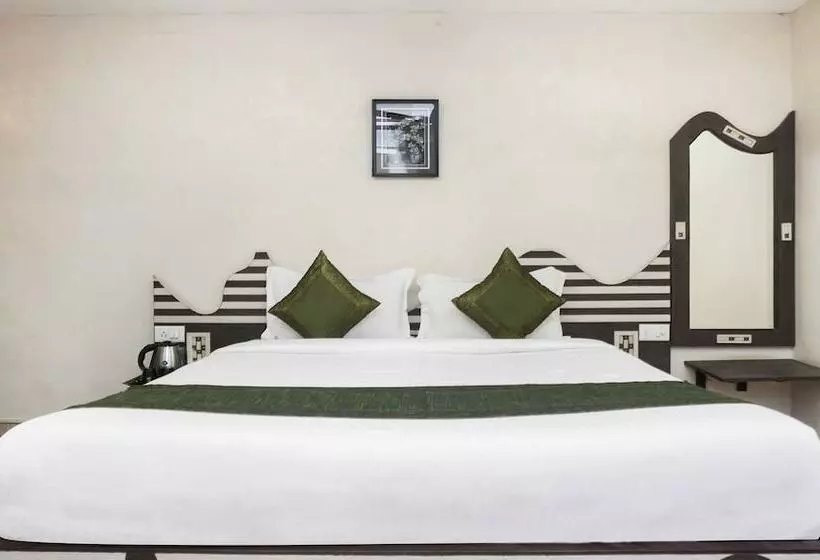 ホテル Treebo Trend Casa Bella Resort