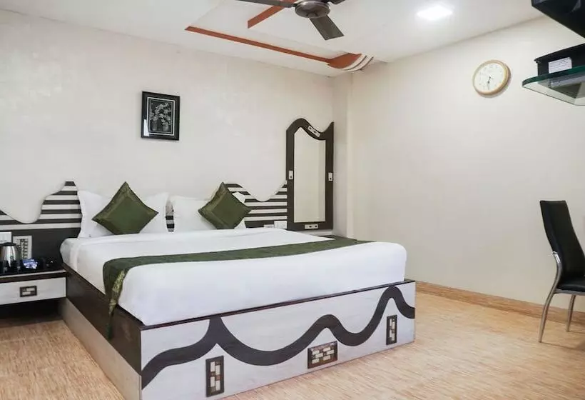 ホテル Treebo Trend Casa Bella Resort