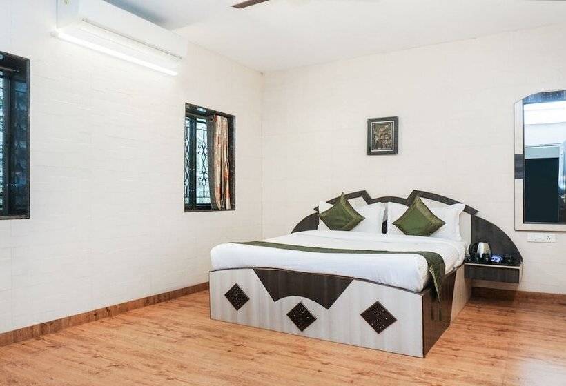 호텔 Treebo Trend Casa Bella Resort