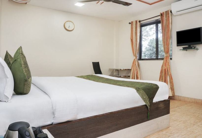 호텔 Treebo Trend Casa Bella Resort