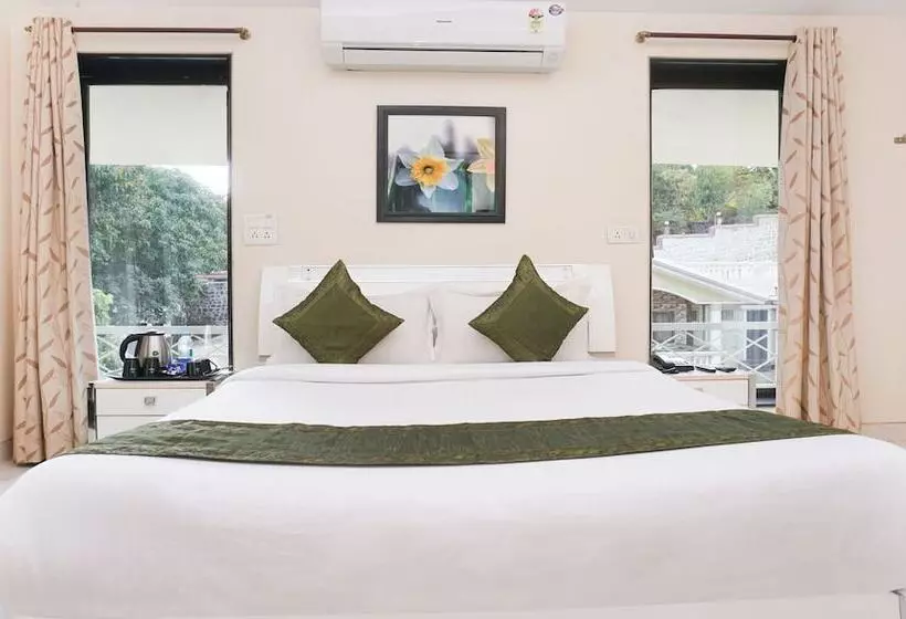 ホテル Treebo Trend Casa Bella Resort